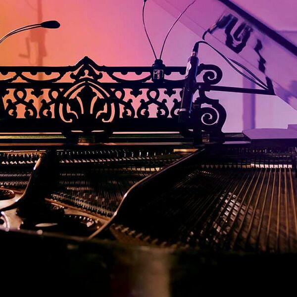 Концерт при свечах. Рок-баллады