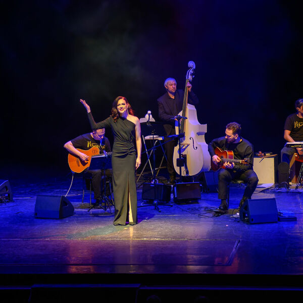 Любимые песни советской эстрады