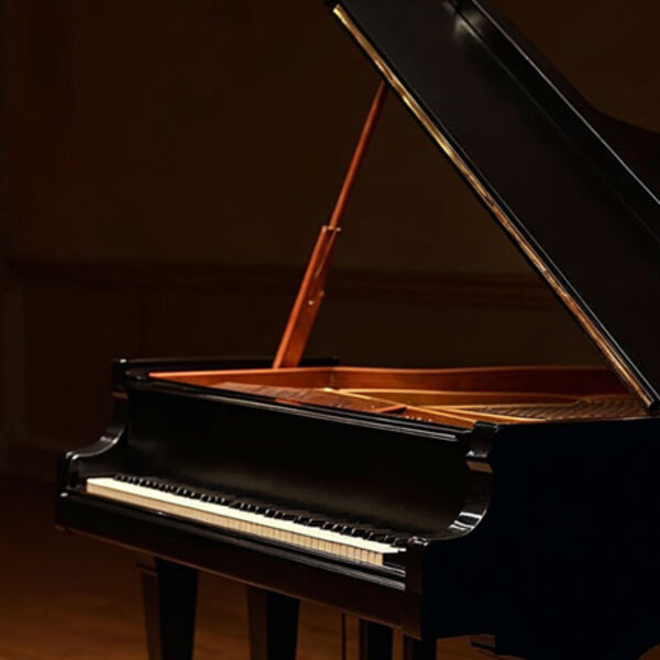 Пасхальный фестиваль органной музыки. Эхо старой Европы: орган и волынка