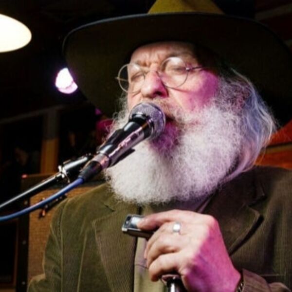 Петрович & The Hot Rod Band