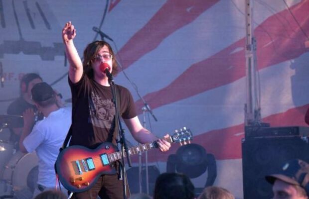 разные фоты