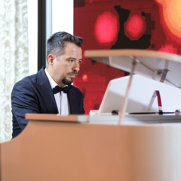 Музыка советского экрана