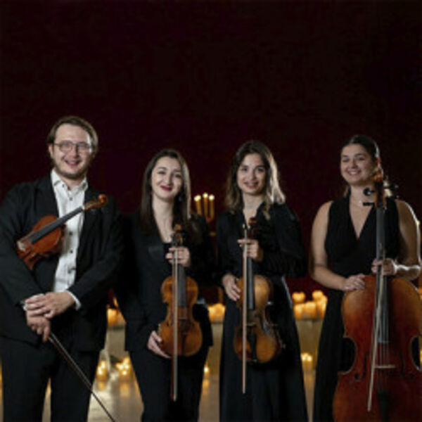 Магия свечей. Времена года. Vivaldi vs Piazzolla