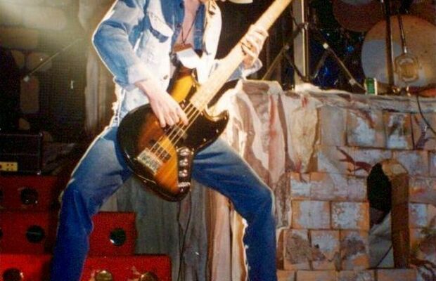 Группа Necrocannibal