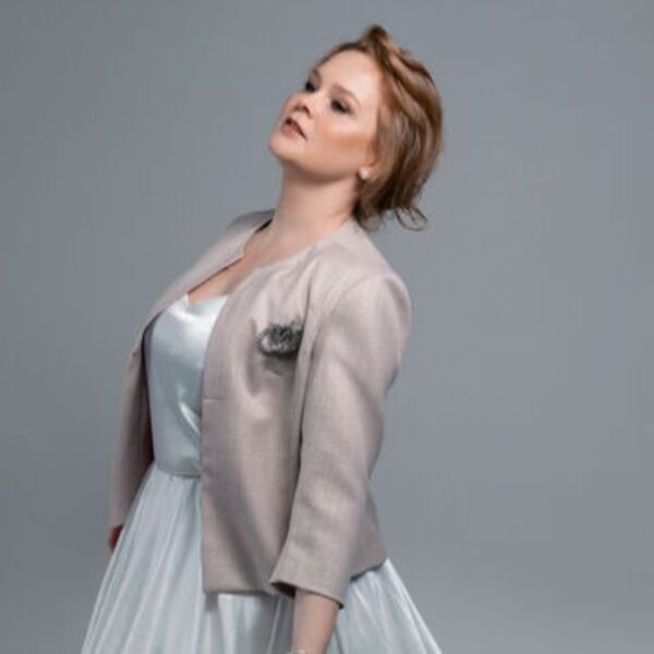 Концерт Марии Малиновской «Московские окна»