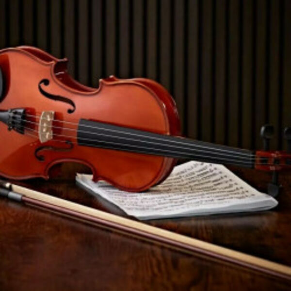 Аб. №23. В кругу великих имён