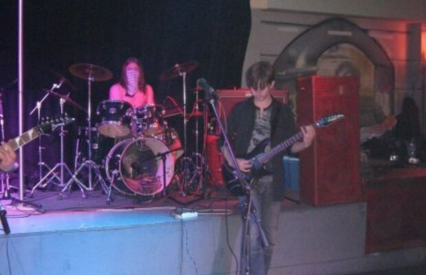 30/05/2010 Питер