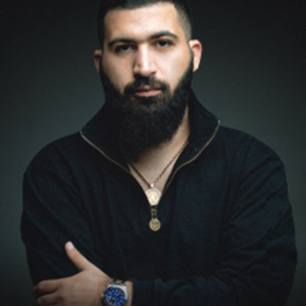 Гурам Амарян. Новый концерт