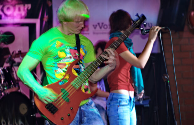 23 мая - полуфинал радио MAXIMYM