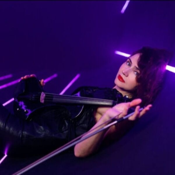 Концерт Антонио Вивальди в старинном соборе: «Времена года» при свечах»