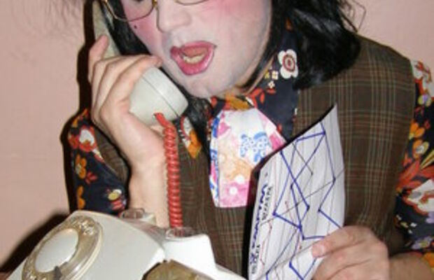 ФОТООБРАЗЫ  ПОСТАНОВКА