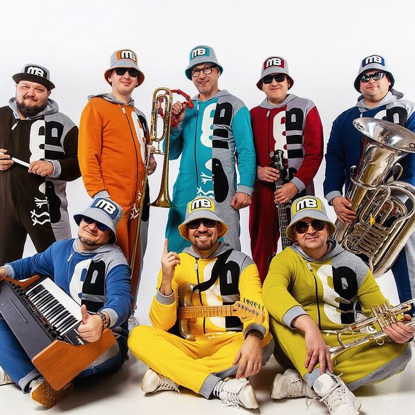 Мамульки Bend