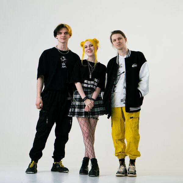 Бесплатный автобус