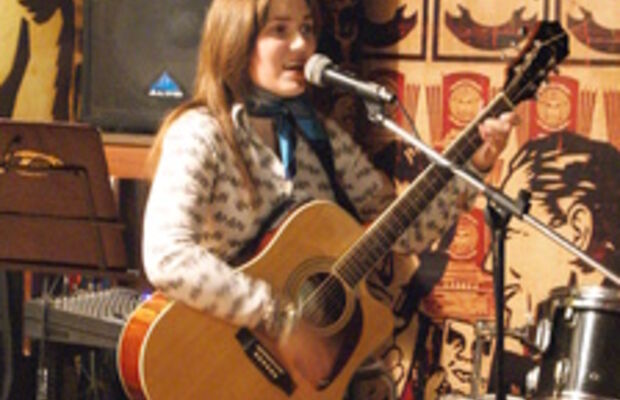 Раменское, клуб SLAM