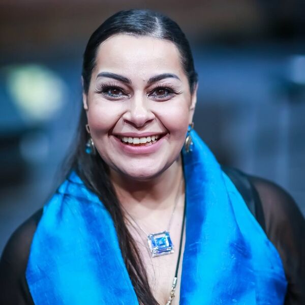 Мариам Мерабова