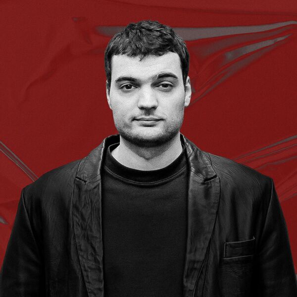 Артём Винокур. Стендап