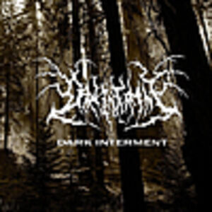 Dark Interment