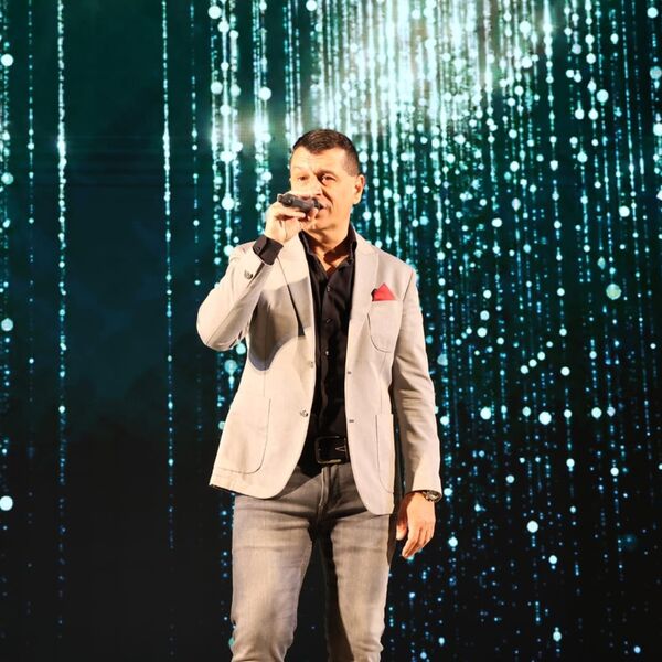 Высоцкий XXI век. Продолжение