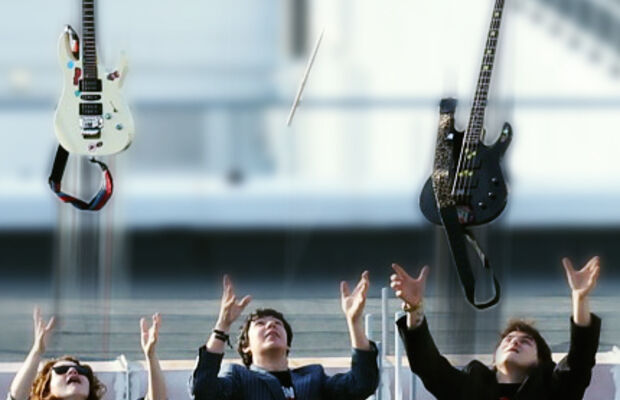 Группа =Враги муХ= или просто =ВМ=