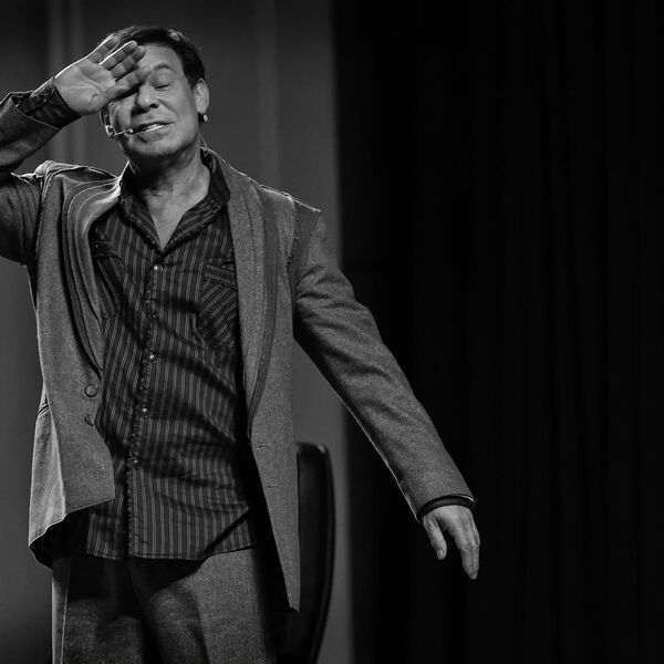 Ефим Шифрин