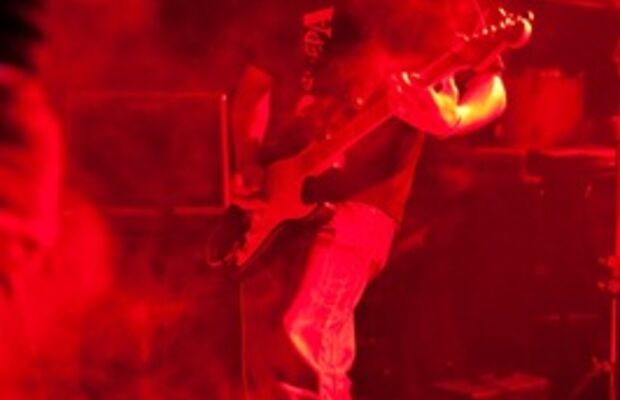 Презентация альбома в Улитке