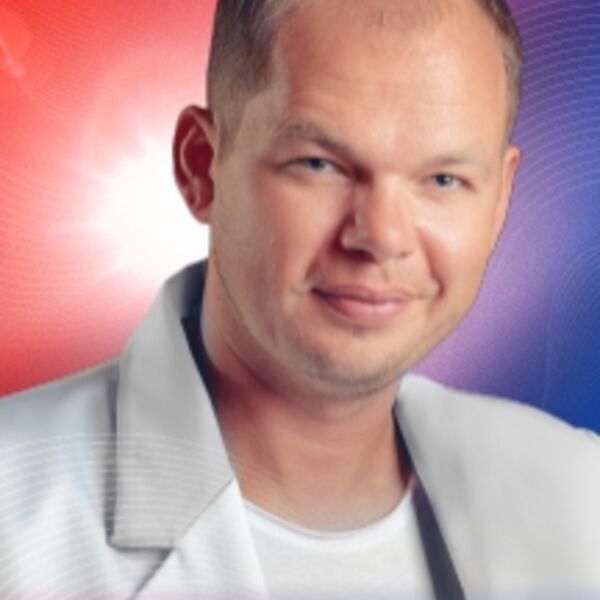 Алексей Брянцев