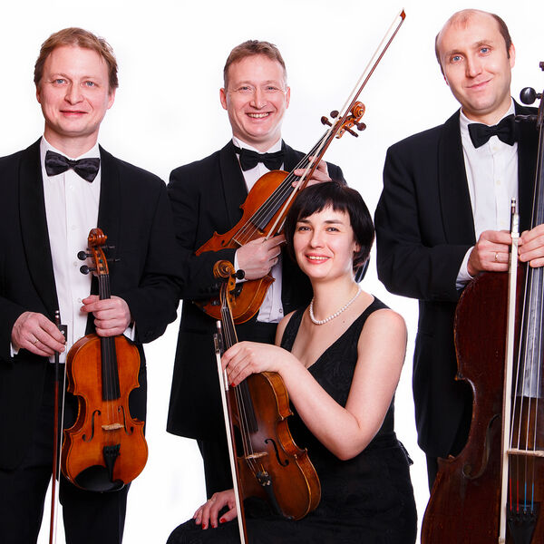 Музыкальный вояж