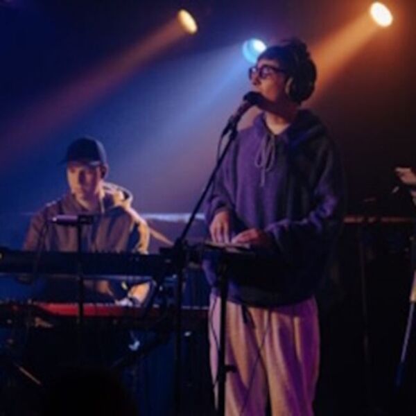 Концерт Qascad