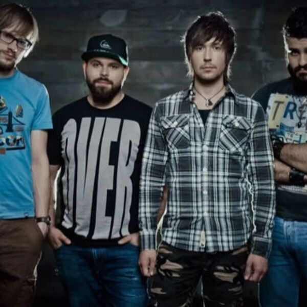 Концерт по заявкам группы «Обе-Рек»