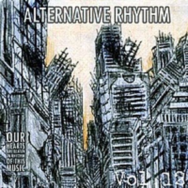 VA - Alternative Rhythm Vol.12