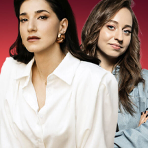 Большой Девчачий Стендап