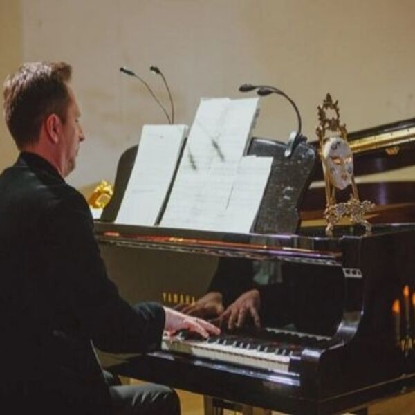 Романтика Шопена