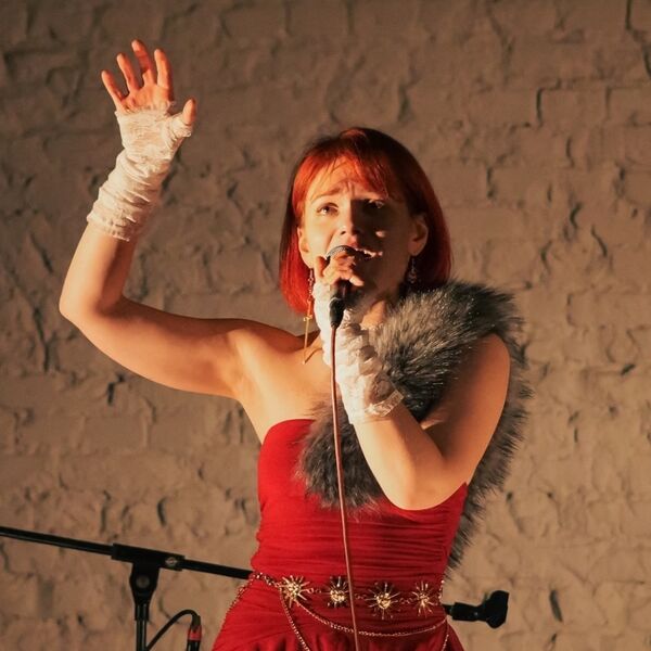 Лисьи сказки