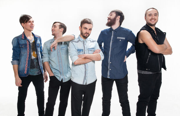 Группа Жулики