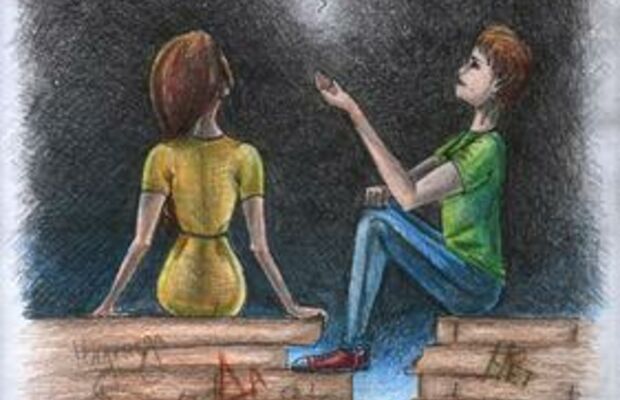 Ваша светлость (иллюстрации к альбому)