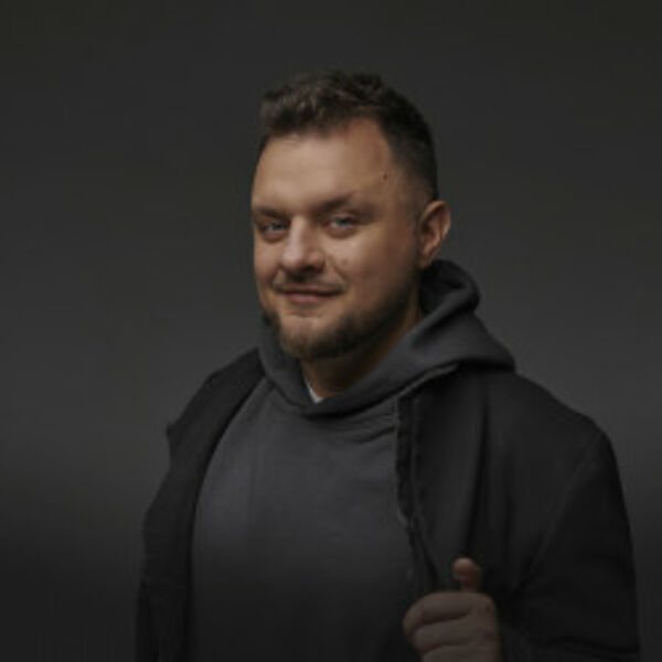 Иван Половинкин. Сольный концерт резидента Comedy Club