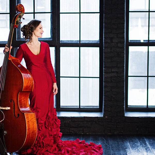 Квартет Дарьи Чернаковой