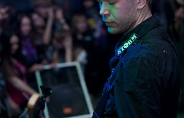 20 февраля 2010 RockSfera