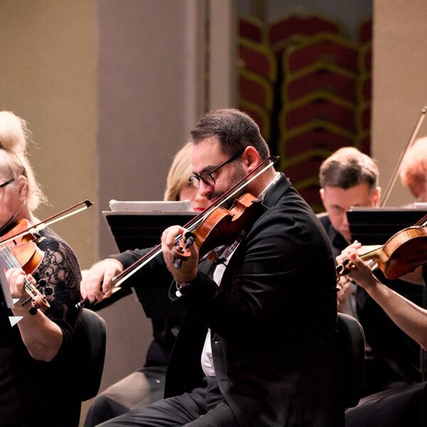 РАСО. Франция от барокко до неоклассики