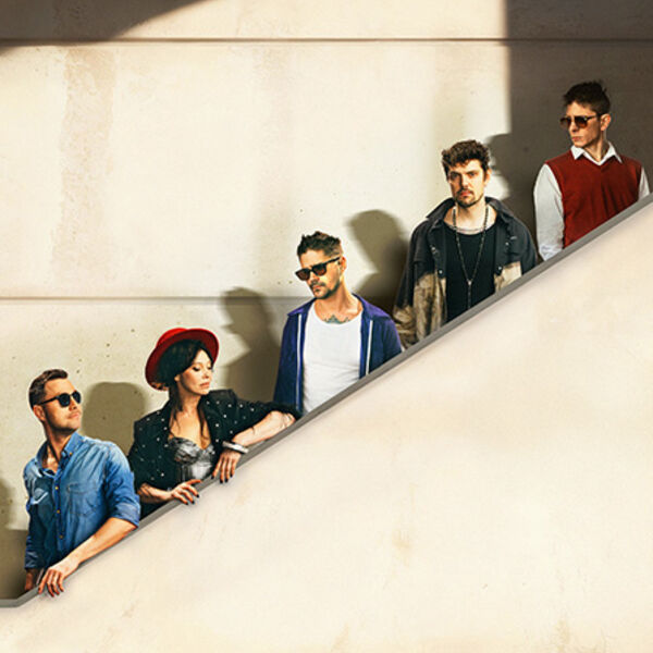 The Hatters 10 лет!