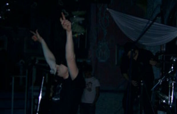 20.02.2011 "Седьмое небо" клуб