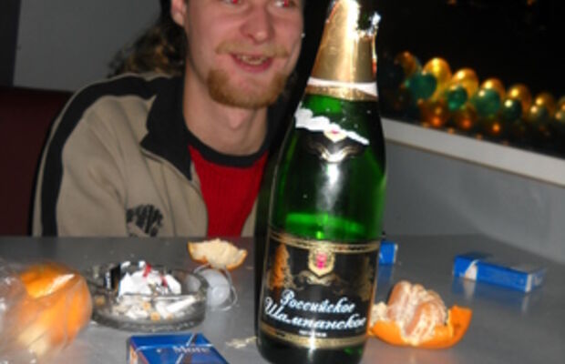 г.Курск (декабрь 2010)