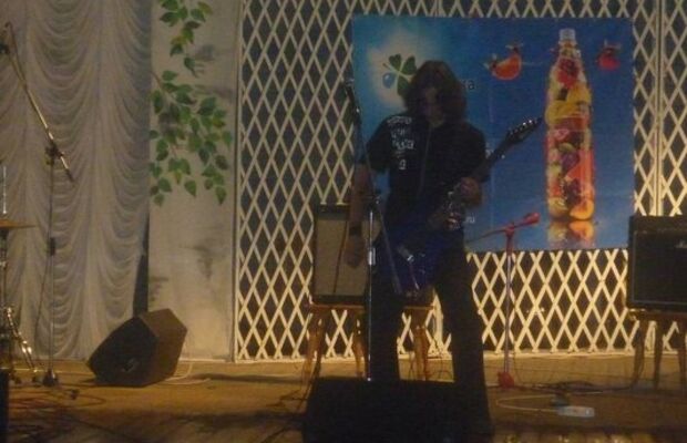 концертная жизнь