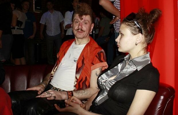 Тула ЧИЛИ БАР 02.05.2010