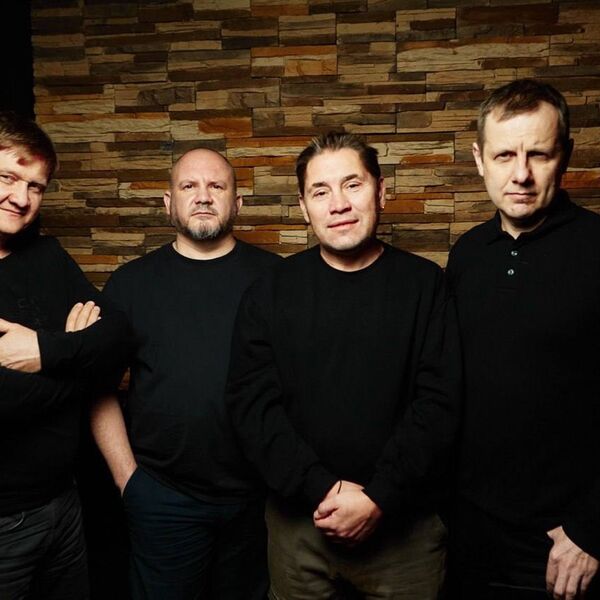 Матвеев сад & Друзья