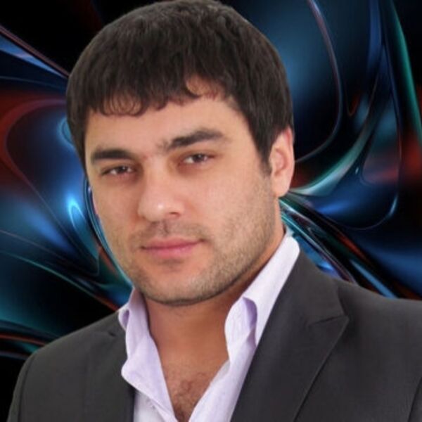 Большой сольный концерт Мурата Тхагалегова