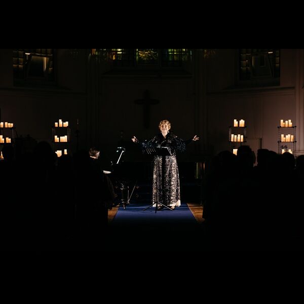 Шереметевские сезоны. Старинный романс в Русской усадьбе