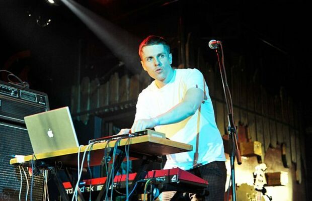 Фотографии с концертов и фестивалей