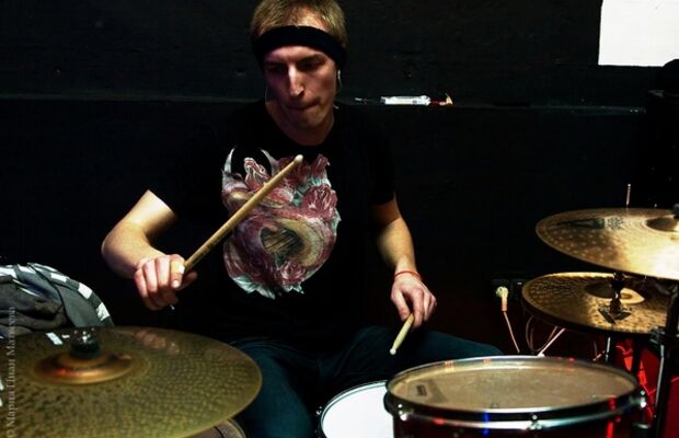 Шёпот Каури