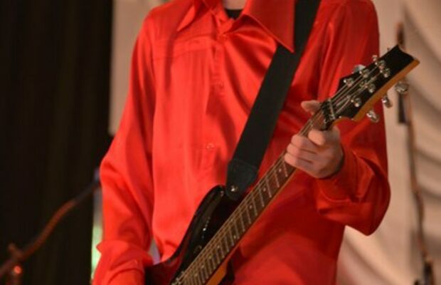 Алексей Окулов